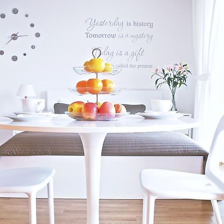 A Nice Place To Stay Apartments Praha Rom bilde