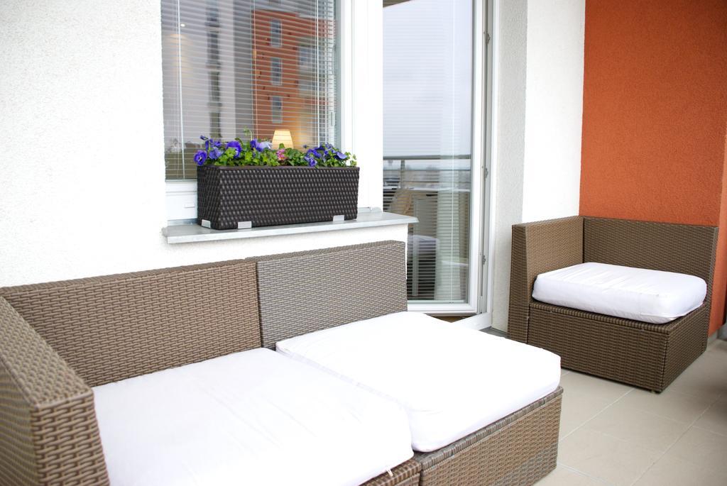 A Nice Place To Stay Apartments Praha Rom bilde