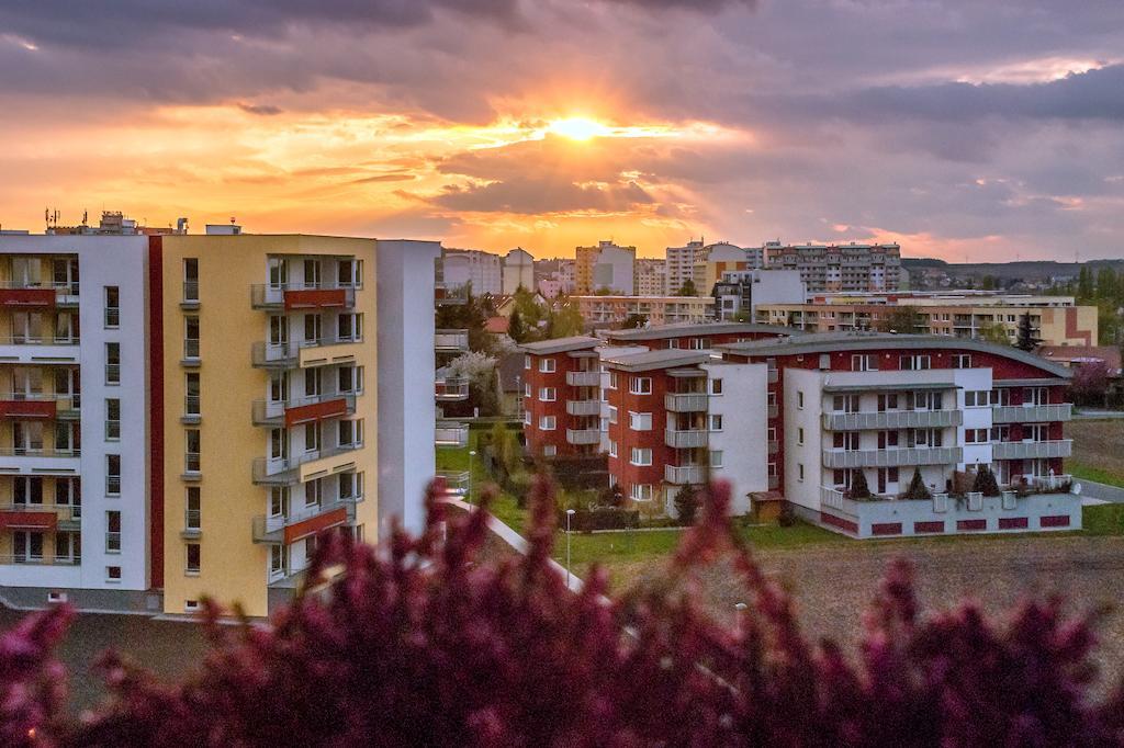A Nice Place To Stay Apartments Praha Rom bilde
