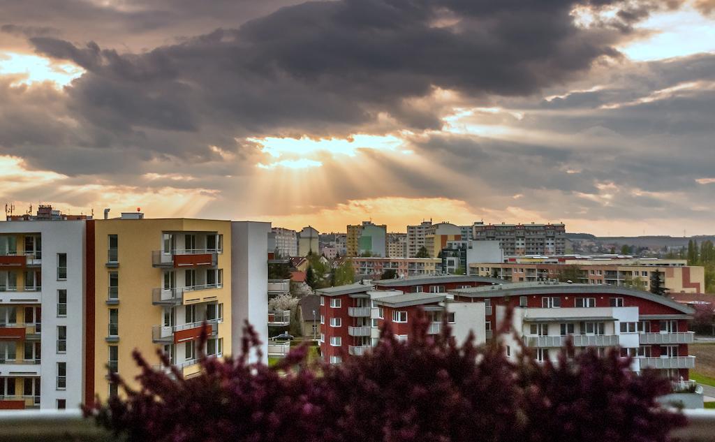 A Nice Place To Stay Apartments Praha Rom bilde