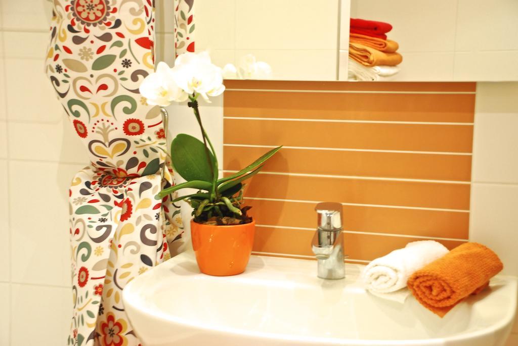 A Nice Place To Stay Apartments Praha Rom bilde