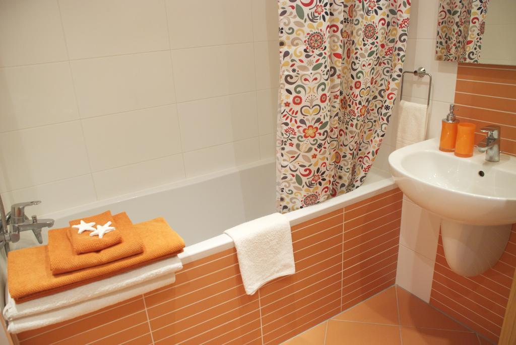 A Nice Place To Stay Apartments Praha Rom bilde