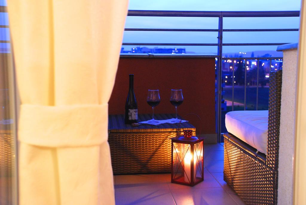 A Nice Place To Stay Apartments Praha Rom bilde