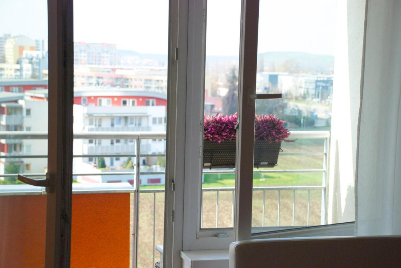 A Nice Place To Stay Apartments Praha Rom bilde